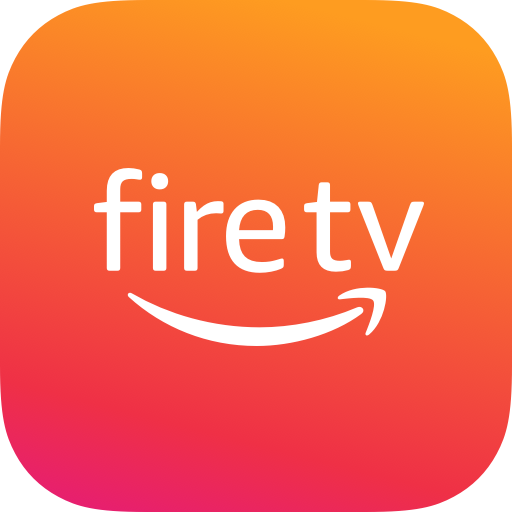 Ícone do Amazon Fire TV