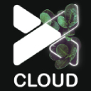 Logo XCloud